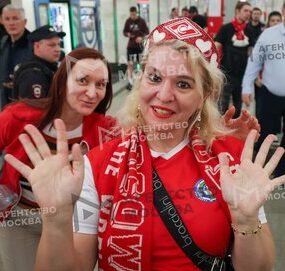 Суперкубок России по футболу среди женщин разыграют столичные ЦСКА и «Спартак»