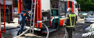 ТАСС: Атака около 200 беспилотников на Москву стала самой крупной за два года