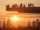 ТАСС: Солнце в Москве пробудет над горизонтом 17 часов 33 минуты