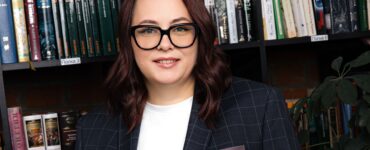 Топ-менеджер Rambler&Co Анна Иванова объяснила, как встроить культурный код в ИИ-агентов