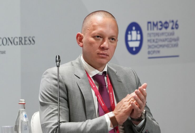 Топ-менеджер Rambler&Co выступил на дискуссии о роли ИИ в креативных индустриях