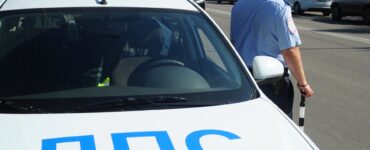 Трое подростков пострадали в ДТП с электроскутером и автомобилем