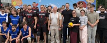 Участник СВО Шелковой представил проект «Народный ВПК»