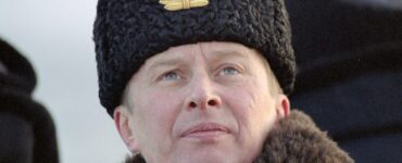 Умер экс-министр обороны РФ Сергей Иванов, ему было 73 года