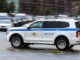 В Балашихе взорвали автомобиль на улице Колдунова