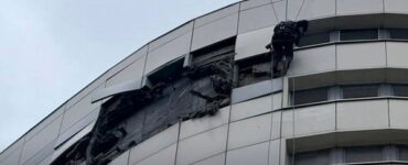В Госдуме назвали «недостаточными» меры наказания за публикацию видео атак БПЛА в сети