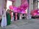 В Москве из-за выпускных временно закроют для движения транспорта ряд улиц в ЦАО и СВАО