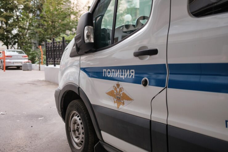 В Москве мужчина убил и расчленил сестру