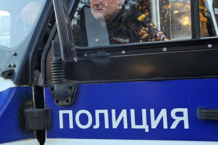 В Москве мужчина заступился за женщину, которую бил муж, и поплатился