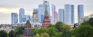 В Москве появился патриотический маршрут ко Дню памяти и скорби
