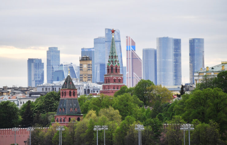 В Москве появился патриотический маршрут ко Дню памяти и скорби