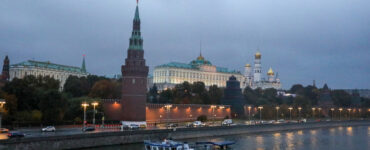 В Москве в ближайшие недели запустят четвертый речной маршрут