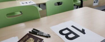 В Подмосковье 187 выпускников сдали ЕГЭ на 100 баллов