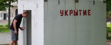 В Подмосковье 23 июня объявили ракетную опасность