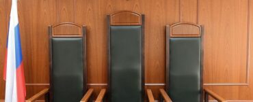 В Подмосковье банду малолетних садистов осудят за издевательства над мужчиной