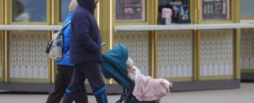 В Подмосковье на 80% выросло финансирование программ поддержки семей с детьми