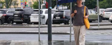 В Подмосковье ожидается до 24 градусов тепла