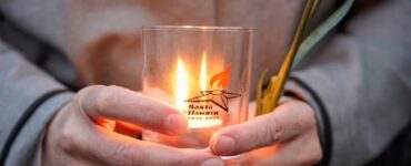 В Подмосковье проходят мероприятия ко Дню памяти и скорби