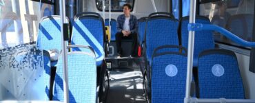 В Подмосковье собрались внедрить оплату проезда в автобусах по геопозиции