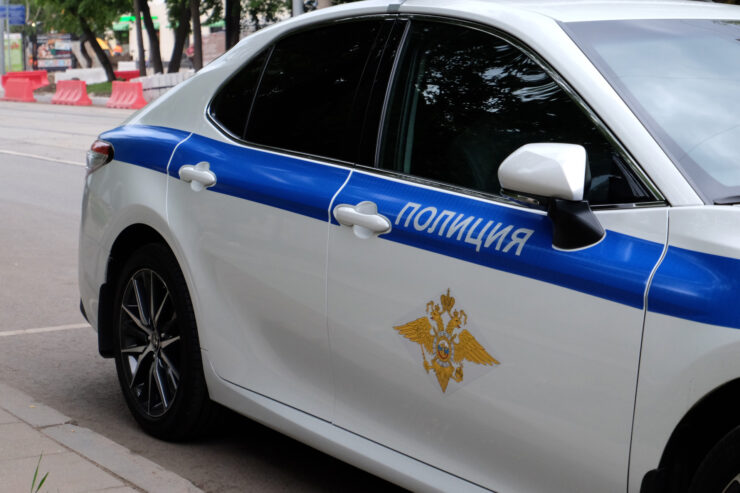 В Подмосковье задержали 16-летнего юношу-иностранца за убийство мужчины и ранение его сына