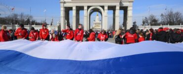 В России наступила короткая рабочая неделя