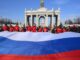 В России наступила короткая рабочая неделя
