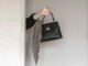 В аэропорту Жуковский задержали девушку с сумкой Hermes без декларации