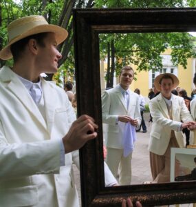 В рамках проекта «Лето в Москве» в городе проведут экскурсии по историческим местам