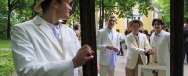 В рамках проекта «Лето в Москве» в городе проведут экскурсии по историческим местам