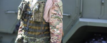 В школах России станет больше военной подготовки