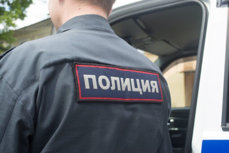 В швейном цеху в Серпухове нашли 57 нелегалов