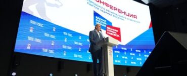Ветераны СВО и сторонники партии представят Москву на съезде «Единой России»