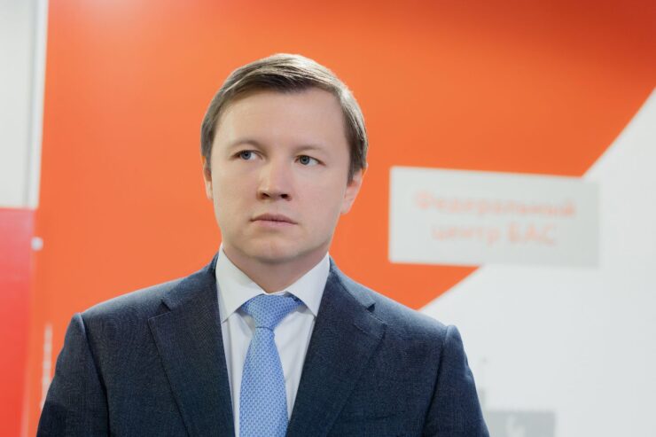 Владимир Ефимов: В районе Нагатино-Садовники реализуют шесть проектов КРТ