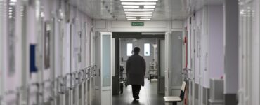 Врачи Пушкинской больницы спасли пациента без пульса