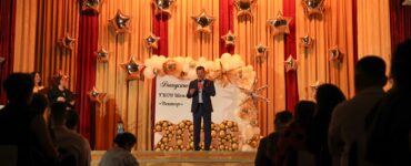 Выпускные отметили в школах района Южное Бутово