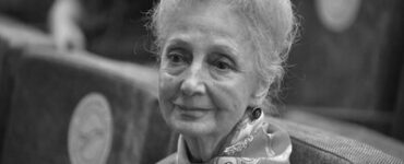 Заслуженная артистка РФ Лариса Жуковская умерла на 89-м году жизни