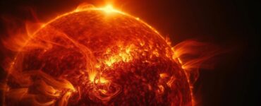 Земле угрожают новые потоки плазмы с Солнца