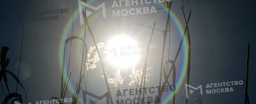 «Желтый» уровень опасности из-за риска пожаров объявлен в Москве до субботы