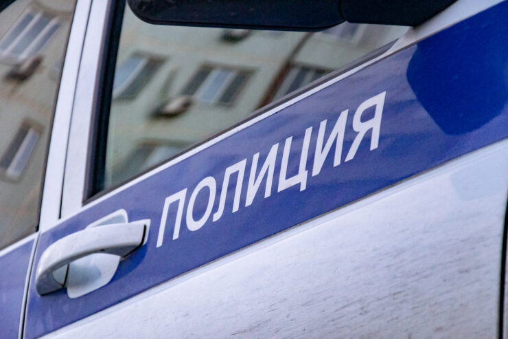 Житель Москвы отдал мошенникам сейф с семейными драгоценностями на 2 млн рублей
