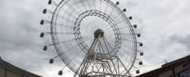 Жителям Подмосковья рассказали о правилах посещения парков с аттракционами