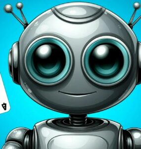 роботы в Китае, паспорта для роботов