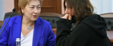 Адвокат Полины Лурье опровергла планы по продаже бывшей квартиры Ларисы Долиной