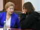 Адвокат Полины Лурье опровергла планы по продаже бывшей квартиры Ларисы Долиной