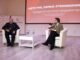 Активисты программы «Именная стипендия правительства Москвы» обсудили вопросы патриотического воспитания
