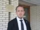 Александр Асафов подал документы для участия в выборах в Госдуму