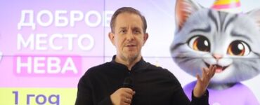 Асафов: «Мосволонтер» создал в Москве инфраструктуру для развития добровольчества