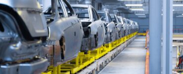 АвтоВАЗ направит 370 млн рублей на модернизацию оборудования