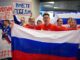 Блогер Пучков назвал причины решения МОК вернуть российских спортсменов