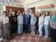 Более 50 тонн гумпомощи отправили сотрудники Мелькомбината № 3 в зону СВО