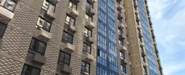 Четвертая новостройка по реновации с начала года передана в Кузьминках